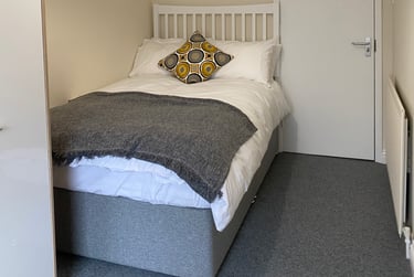 6 bed flat, North Bridge Street, Near university, Sunderland, SR51AD - Image 5